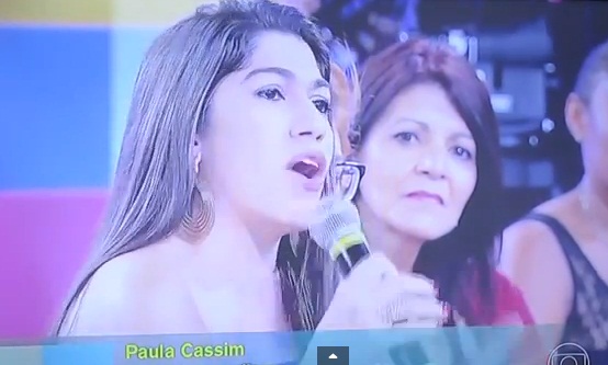 Paula Cassim