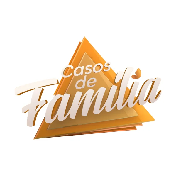 Casos de Família